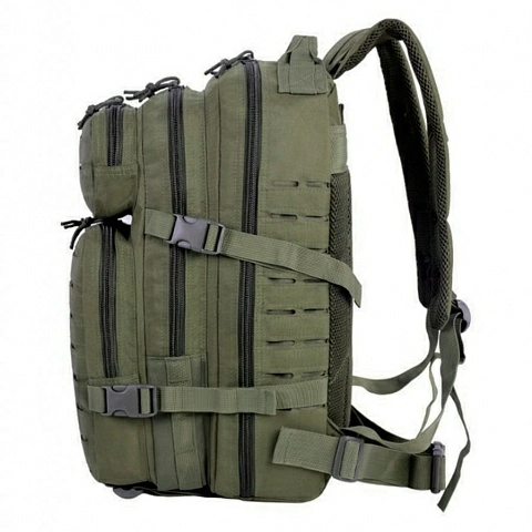 Рюкзак  BR-30 олива