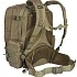Тактический рюкзак GONGTEX DIPLOMAT BACKPACK, 60 л, арт 0151, Олива