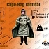 Спальный мешок пончо Expert-Tex Tactical, t 0 C