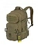 Рюкзак Тактический GONGTEX SMALL ASSAULT II, арт 0396, 25 литров, цвет Олива фото
