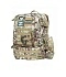 Тактический рюкзак GONGTEX DIPLOMAT BACKPACK, 60 л, арт 0151, Мультикам фото