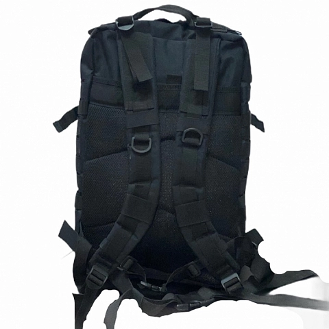 Рюкзак  BR-50 черный