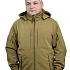 Куртка Mistral XPS 07-4 Softshell coyote brown