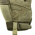 Перчатки "Хитин" олива, арт. GSG-53
