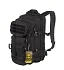 Рюкзак Тактический GONGTEX SMALL ASSAULT II, арт 0396, 25 литров, цвет Черный фото