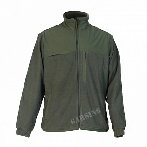 Куртка HUSKY-3 2LPF260 олива