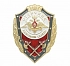 Знак отличия "Отличник караульной службы" фото