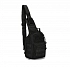 Рюкзак однолямочный BR-10 черный фото