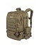 Тактический рюкзак GONGTEX DIPLOMAT BACKPACK, 60 л, арт 0151, Олива фото