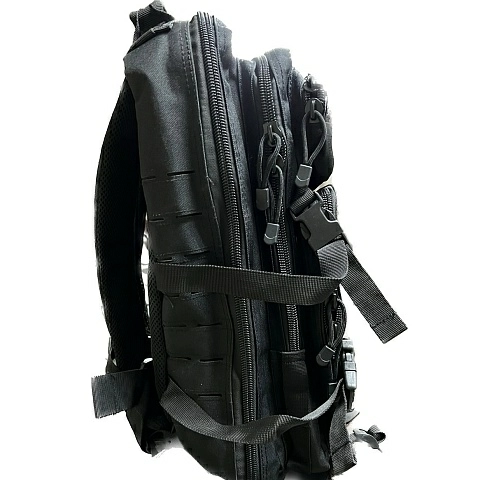 Рюкзак  BR-30 черный
