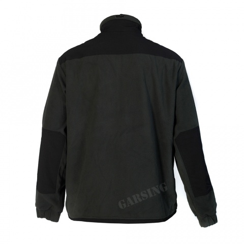Куртка HUSKY-3 2LPF260 оливково-зеленый
