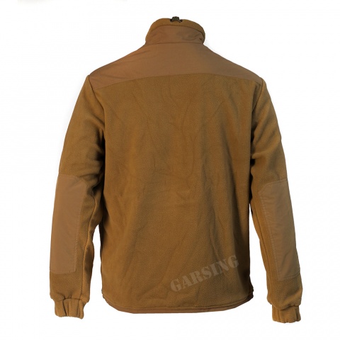 Куртка HUSKY-3 2LPF260 coyote brown