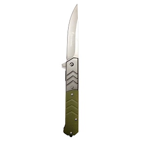 Нож А02 олива