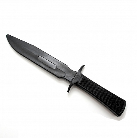 Макет Нож 1-сторонний  фото