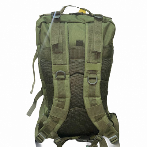 Рюкзак  BR-50 олива
