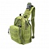 Рюкзак однолямочный BR-10 олива фото