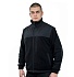 Куртка HUSKY-3 2LPF260 черная фото