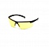 Очки баллистические тактические Pyramex EverLite SB8630D желтые 89% фото