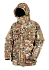 Куртка "Панцирь" мембранная с флисовой курткой-подкладкой GSG-14 MO фото
