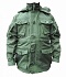 Куртка "Панцирь" мембранная с флисовой курткой-подкладкой GSG-14 O фото