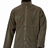 Куртка ГРУ со съемной флисовой подкладкой олива GSG-10
