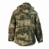 Куртка Mistral XPS 17-4 Softshell МОХ